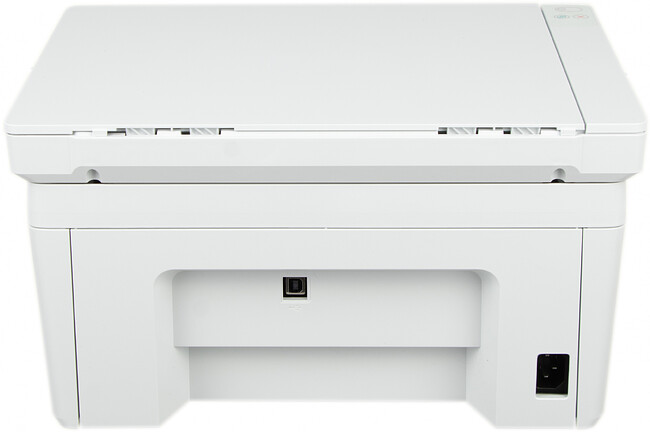 МФУ HP LaserJet M141a (7MD73A)