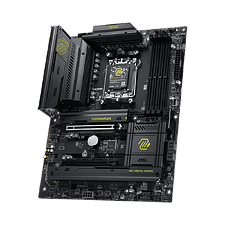 Материнская плата MSI MAG B850 Tomahawk WIFI