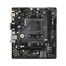 Материнская плата ASRock A520M-HVS DDR4