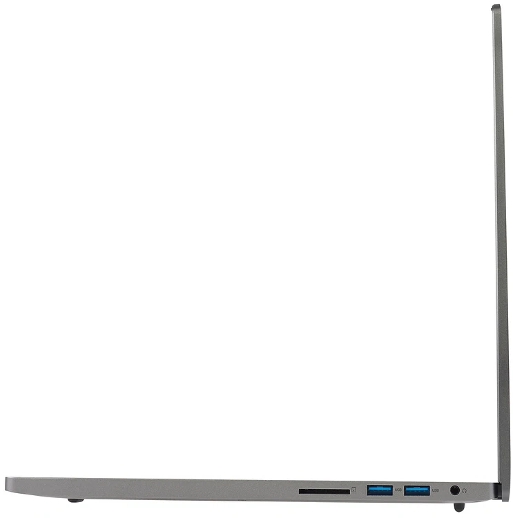 Ноутбук IRU Strato 16ALMR Silver (2159330)