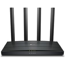 Маршрутизатор TP-Link Archer AX12