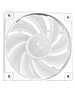 Система жидкостного охлаждения для процессора DeepCool LP240 WH (R-LP240-WHMSMC-G-1)