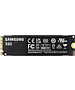 SSD диск Samsung 990 Evo 2Tb (MZ-V9E2T0BW)