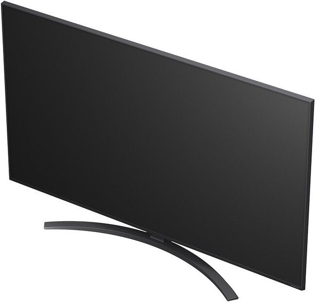 Телевизор LG 55NANO81A6A.ARUG