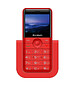 Мобильный телефон Xenium X700 красный (CTX700RD/00)