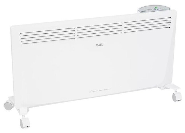 Конвектор Ballu Enzo BEC/EZER-2000 белый