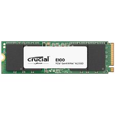 SSD диск Crucial E100 480Gb (CT480E100SSD8)