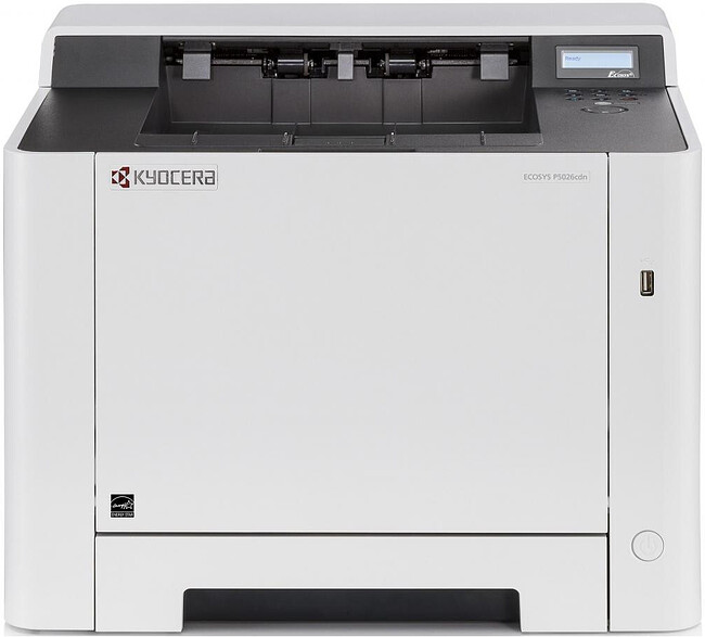 Принтер Kyocera Mita Ecosys P5026cdn (1102RC3NL0) Принтер Kyocera Mita Ecosys P5026cdn (1102RC3NL0)