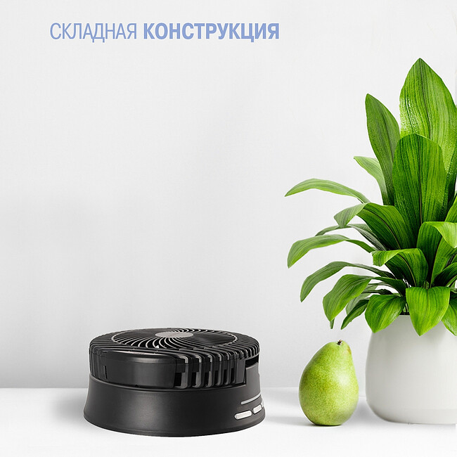 Вентилятор Coolfort CF-2000