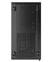 Корпус Montech XR без БП ATX черный (XR BL)