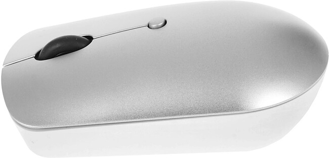 Мышь Lenovo 540 USB-C Wireless Compact светло-серый (GY51D20869)