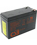 Аккумулятор для ИБП CSB 12V/7.2Ah (GP 1272)