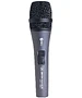 Микрофон Sennheiser E 845-S черный