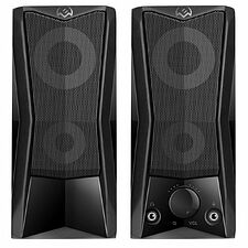Акустика Sven 445 Black (SV-018580)