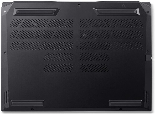 Ноутбук Acer Nitro V 16S ANV16S-71-71MF Black (NH.U28CD.004)