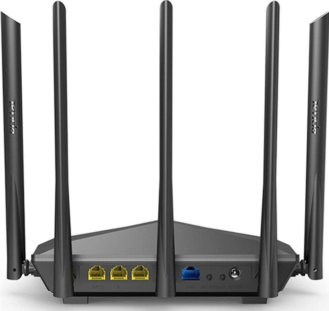 Беспроводной маршрутизатор Tenda AC11