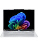 Ноутбук Acer Swift Air 16 SFA16-61M-R8TC Silver (NX.DJBCD.001)