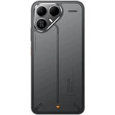 Смартфон Tecno Pova 8 5G 8GB/128GB Graphite Black (LK6)