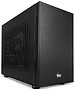 Компьютер IRU Tactio 520B5GS черный (2163696)