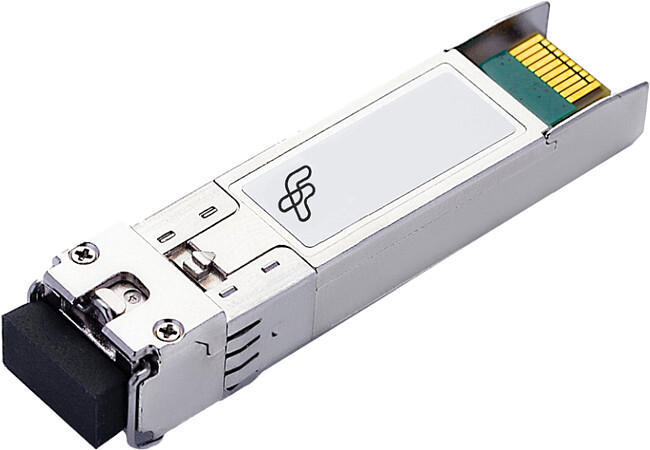 Трансивер Future Technologies FT-SFP+-WDM-LR-20-A-D Трансивер Future Technologies FT-SFP+-WDM-LR-20-A-D