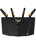 Маршрутизатор Asus TUF-AX3000 V2 (90IG0790-MU9B00)