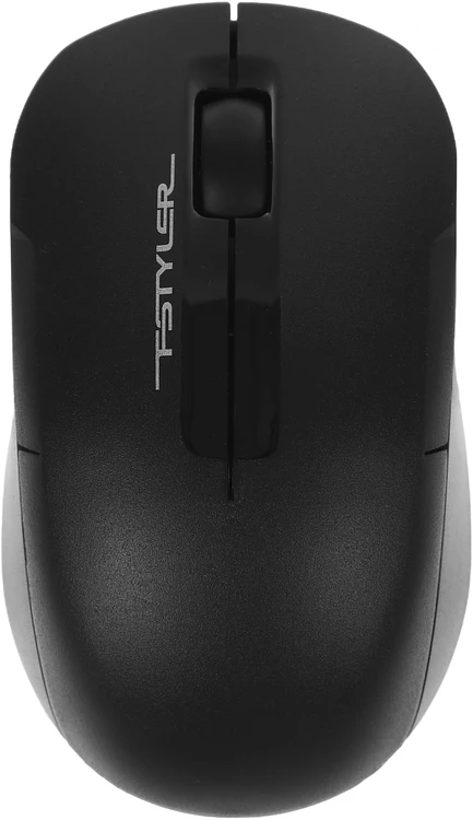Набор периферии A4Tech Fstyler FG2300 Air2 черный