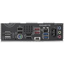 Материнская плата GigaByte B850 Eagle WIFI6E rev. 1.0