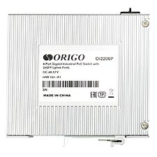 Коммутатор Origo OI2206P/120W/A1A