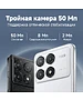 Смартфон Poco F6 Pro 12/512Gb White