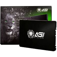 SSD диск AGI AI138 256GB (AGI256G06AI138)