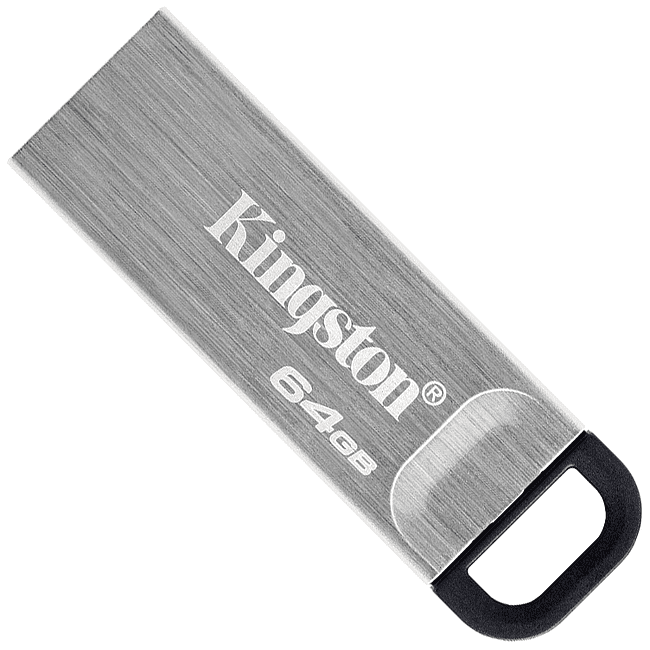 USB Flash-накопитель Kingston DTKN/64GB
