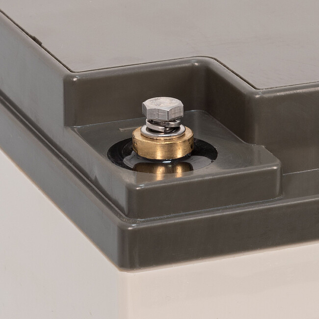 Аккумулятор для ИБП PowerCom PM-12-40