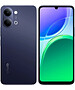Смартфон Vivo Y05 4GB/128GB Black (V2556)