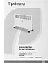 Конвектор Primera Ram PHP-2008-MXR белый