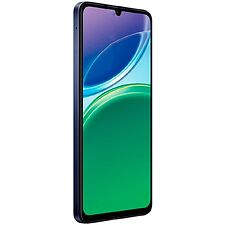 Смартфон Vivo Y11d 4GB/256GB Black (V2555)