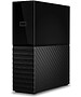 Внешний накопитель WD My Book 16TB (WDBBGB0160HBK-EESN)