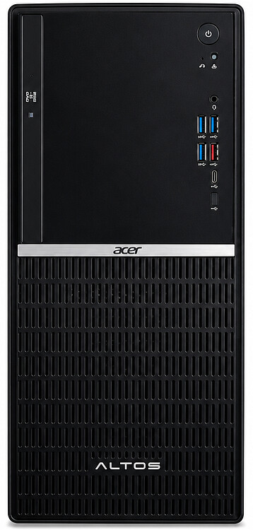 Компьютер Altos P130 F10 SE (DT.L17EC.002)