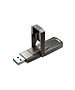 USB Flash-накопитель Netac US5 128Gb (NT03US5C-128G-32TA)