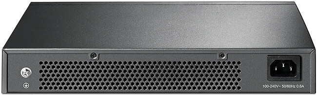 Коммутатор TP-Link TL-SG1024DE