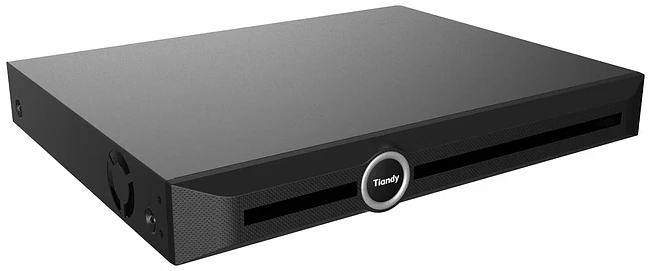 Видеорегистратop наблюдения Tiandy TC-R3220 Spec:I/B/K/V3.1 Видеорегистратop наблюдения Tiandy TC-R3220 Spec:I/B/K/V3.1