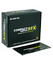 Блок питания Chieftec Compact SFX 80PLUS GOLD 550W (CSN-550C)
