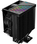 Кулер для процессора PCCooler R400 ARGB BK (R400-BKAWYX-US)
