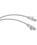 Патч-корд WRline WR-PC-RJ45-FTP-5E-2-GY серый