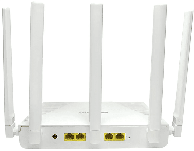 Роутер Origo OWR3030AXG/A1A