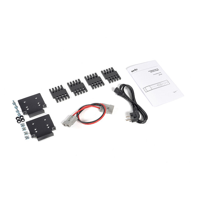 Аккумулятор для ИБП Бастион SKAT BC 72/18S3 RACK P3 (8786)