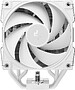 Кулер для процессора DeepCool AK700 Digital WH белый (R-AK700-WHNDMN-GJD)