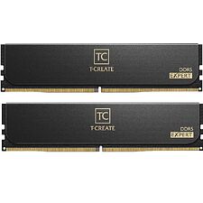 Оперативная память Team Group T-Create Expert 64Gb DDR5 (CTCED564G6000HC30CDC01)