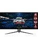 Монитор MSI MAG401QR Black (9S6-3EA54H-016)