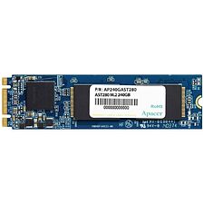 SSD диск Apacer AST280 240GB (AP240GAST280-1)