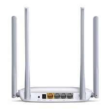 Wi-Fi роутер Mercusys MW325R